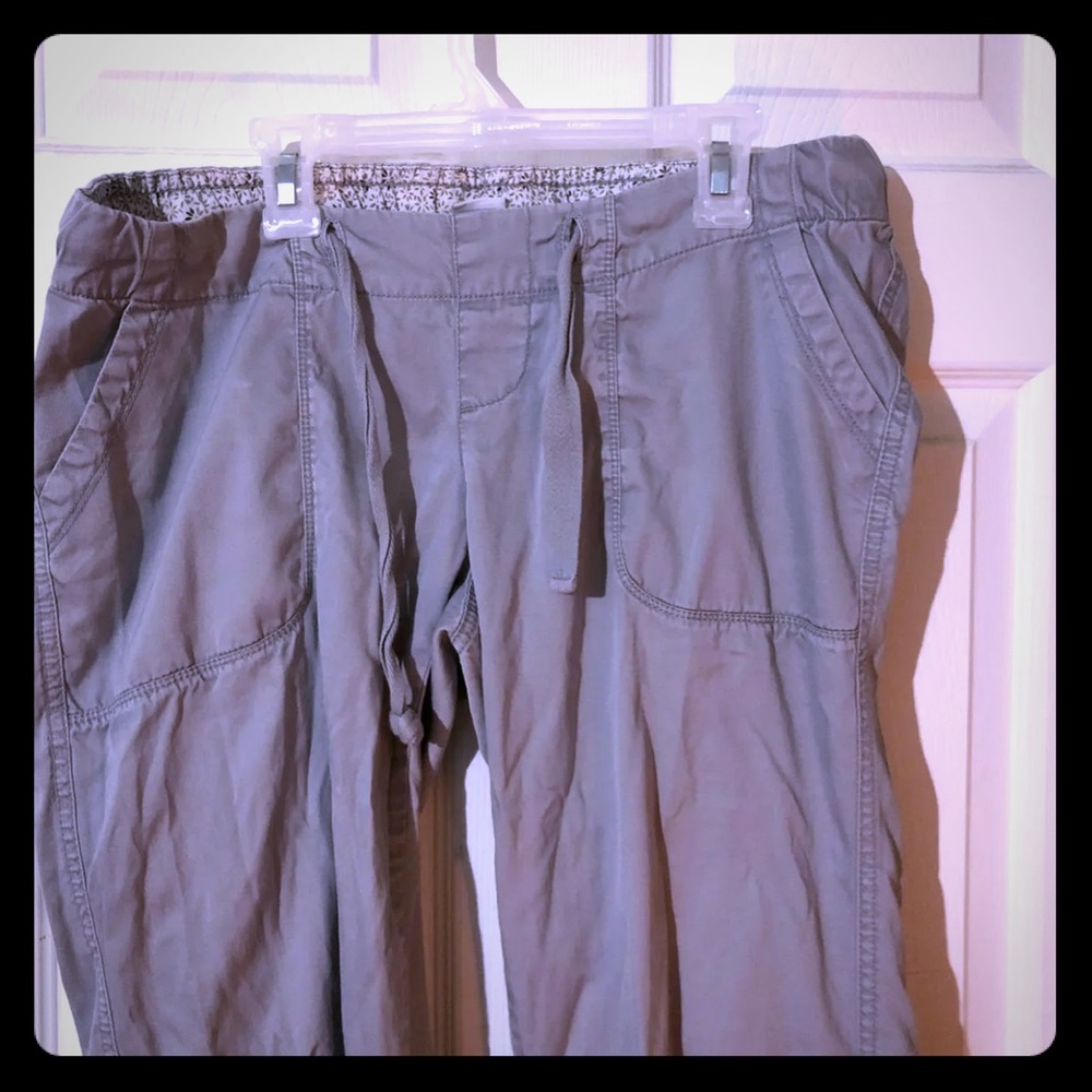 Medium maternity lot